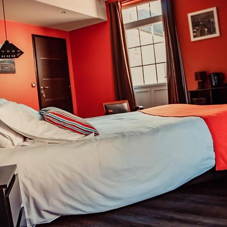 Chambres D'Hotes Saint Hubert Saunay Zewnętrze zdjęcie