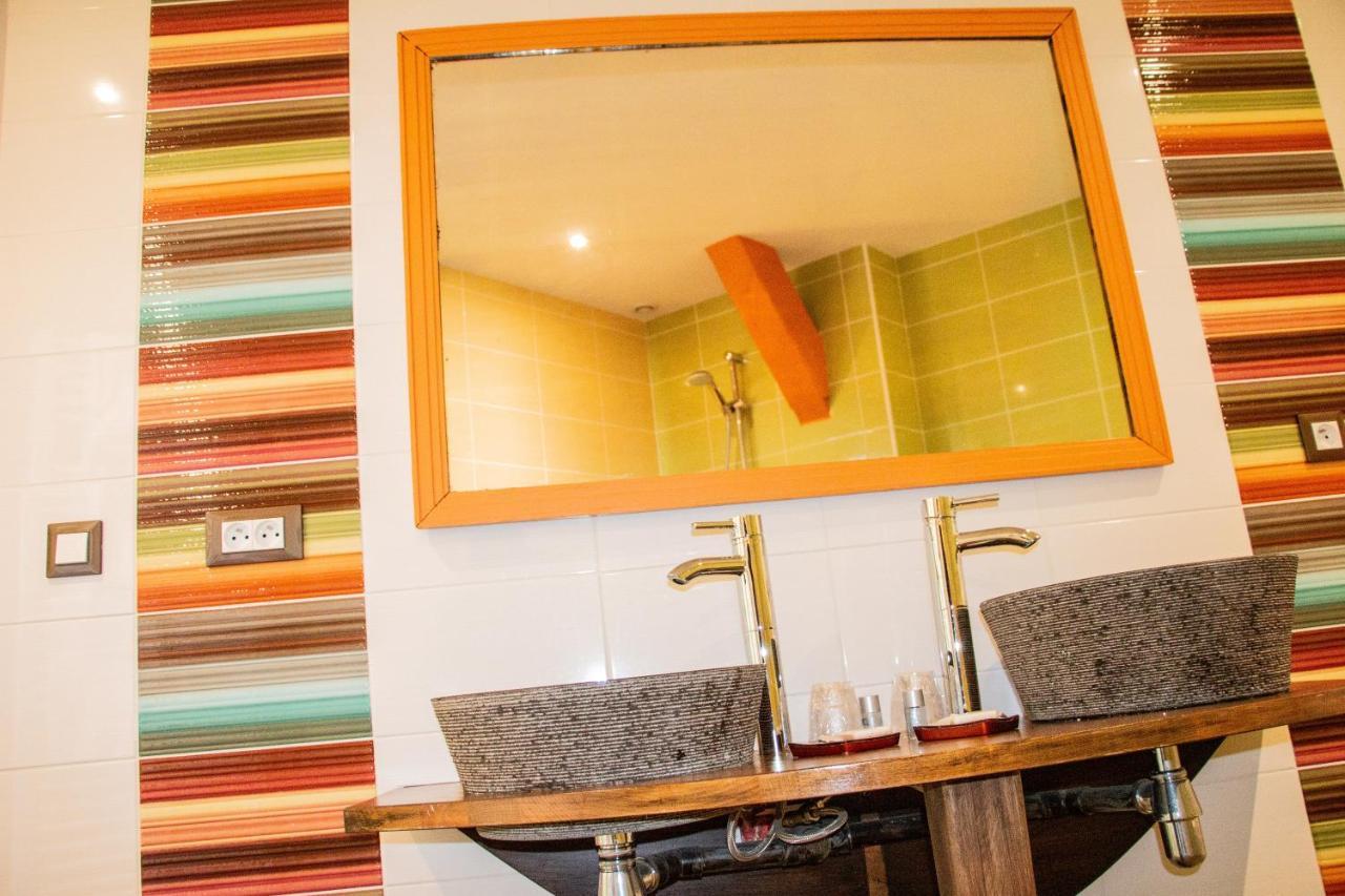 Chambres D'Hotes Saint Hubert Saunay Zewnętrze zdjęcie