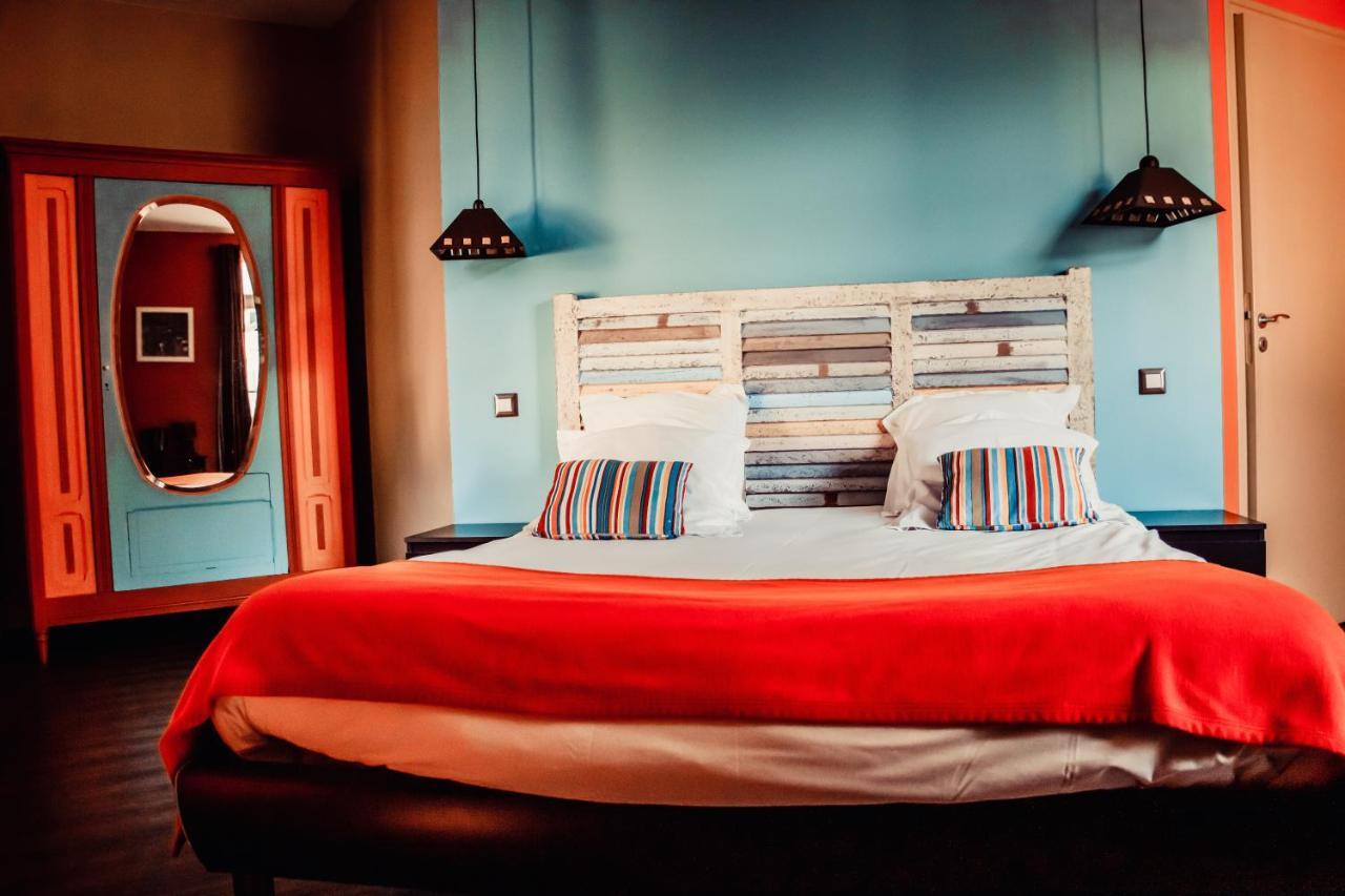 Chambres D'Hotes Saint Hubert Saunay Zewnętrze zdjęcie